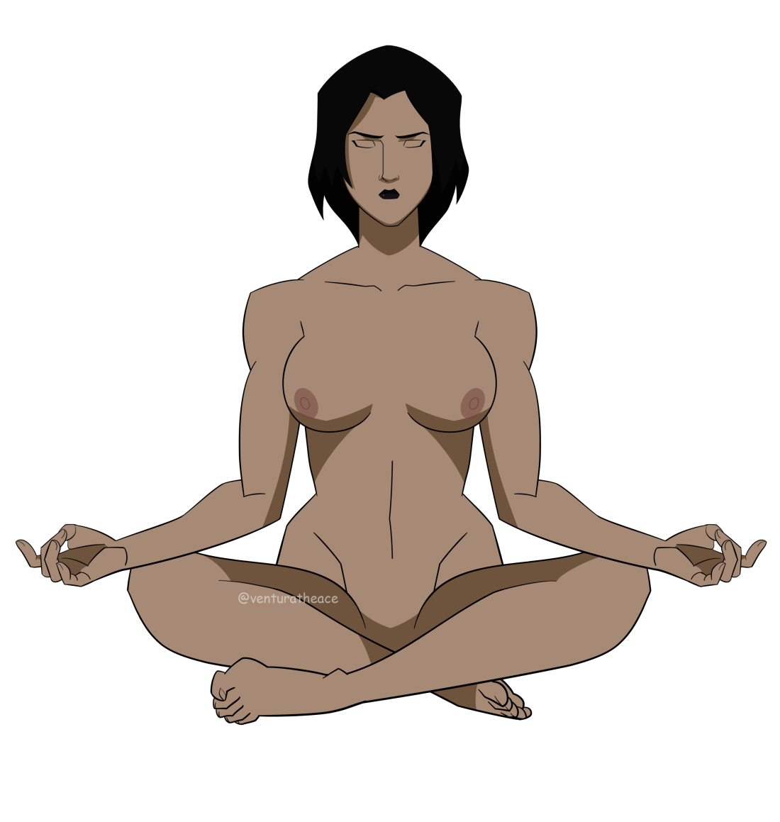 Шива мортал комбат голая