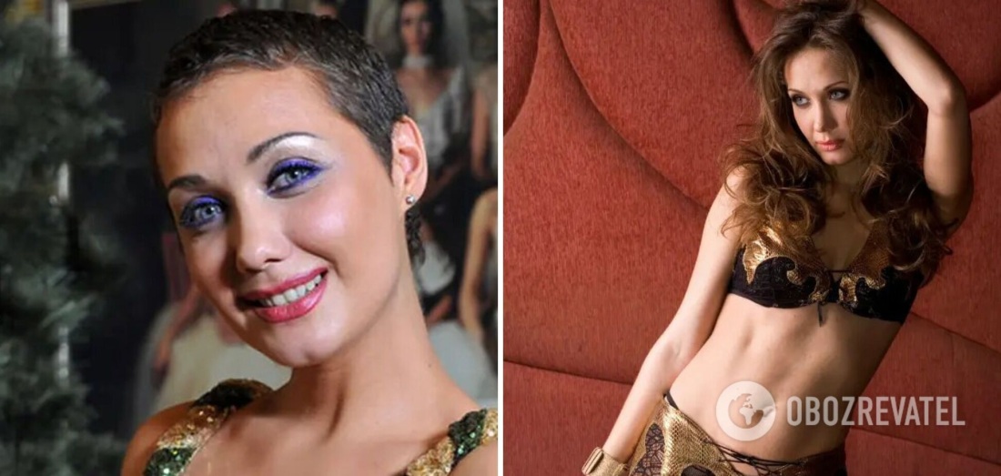 Евгения Власова 2017 год операция