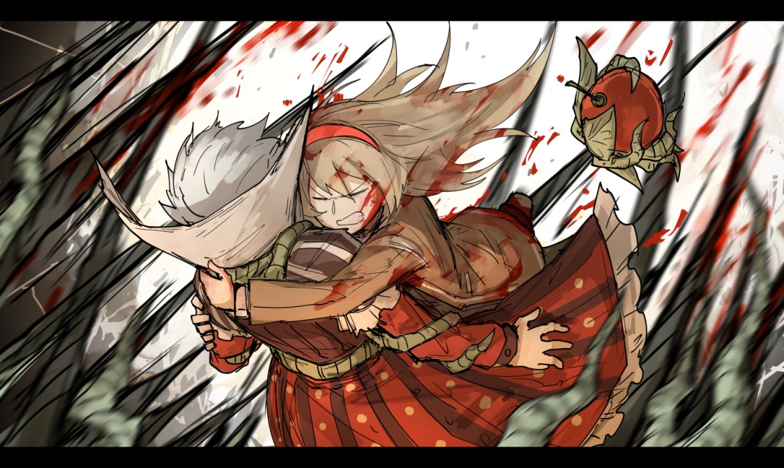 Lobotomy Corporation Library of ruina Angela