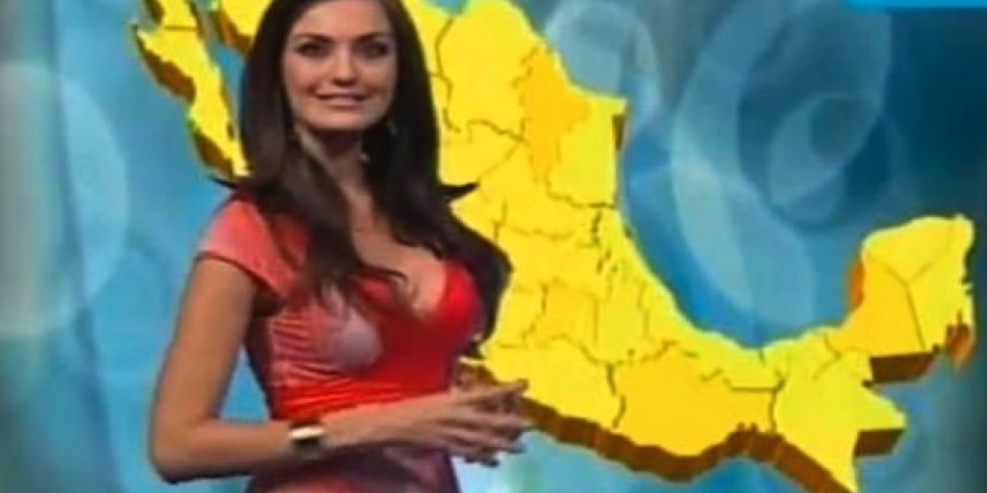 Эбигейл Рэчфорд в купальнике