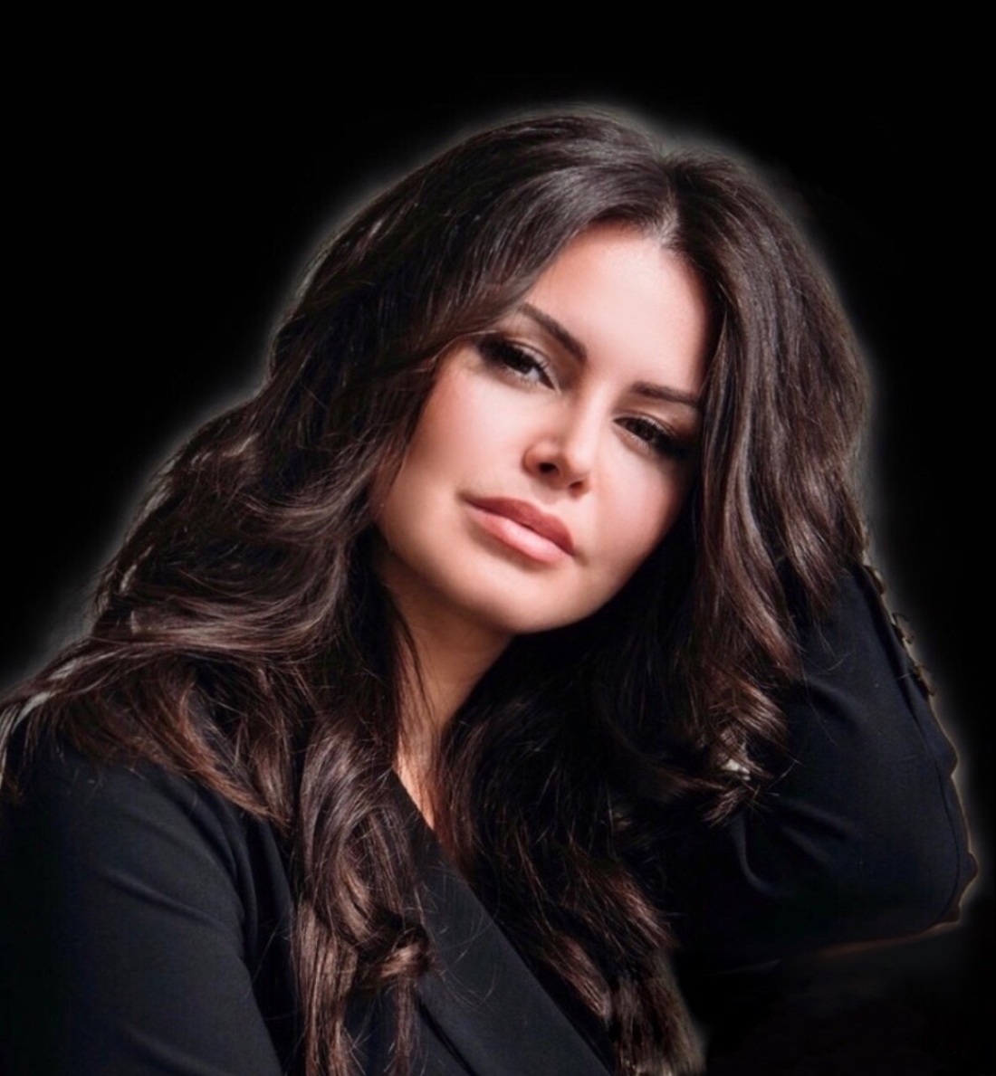 Рената Камалова горячие