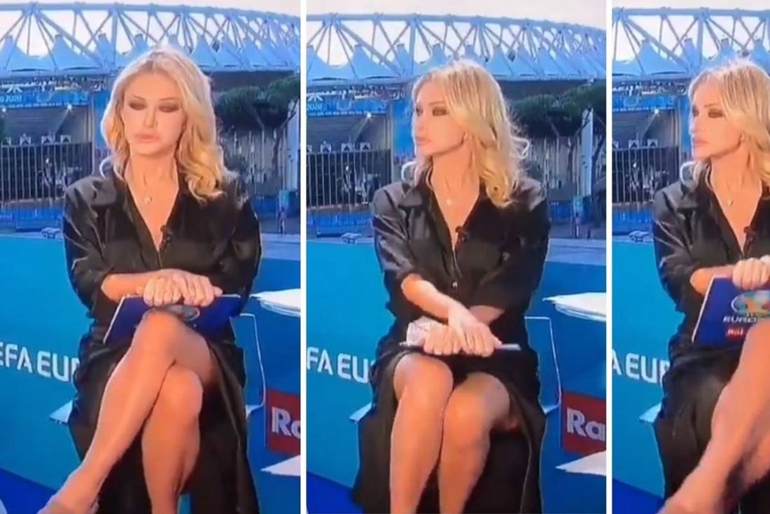 Рината Валиуллина 2020