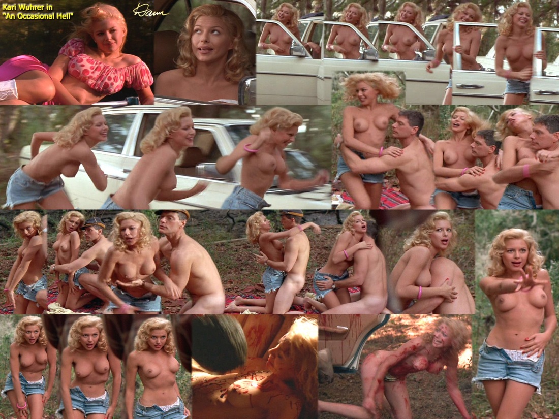 Голая плейбой Кайли Миноуг