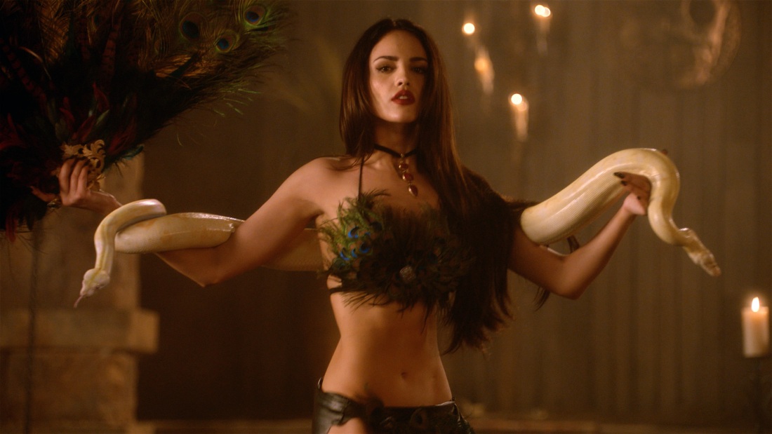 Марисоль Гонсалес голая xxx