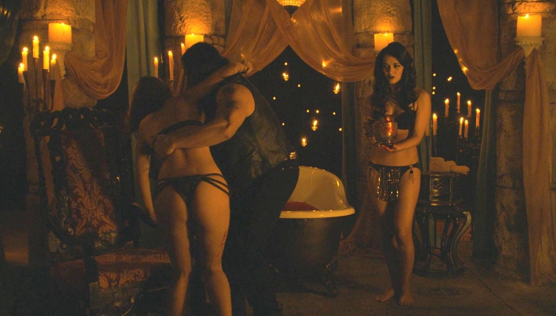 Orsi Kocsis (Орси Кочиш) 2018 sex