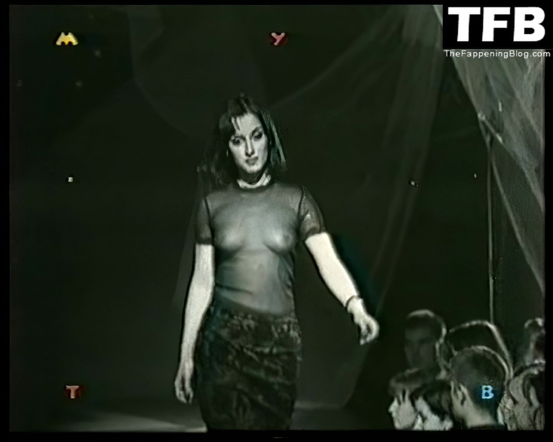 Порнозвезда Тина Канделаки