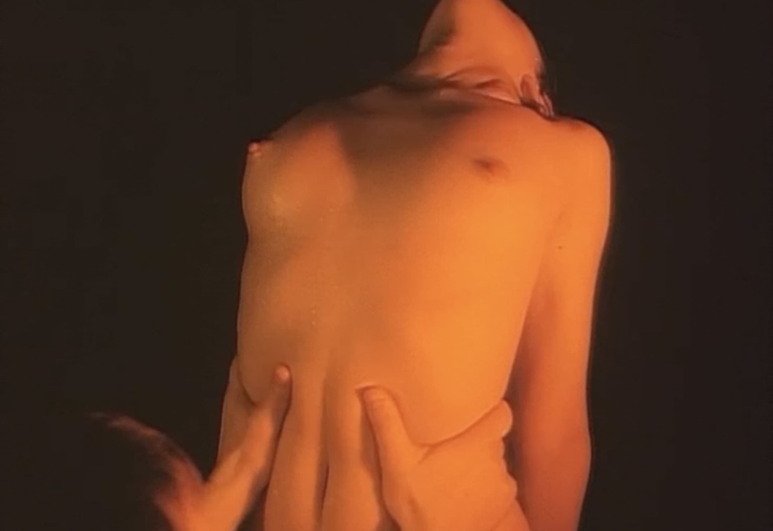 Оксана Фандера обнаженка