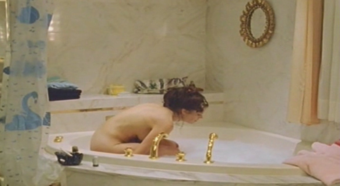 Оксана Акиньшина обнаженка