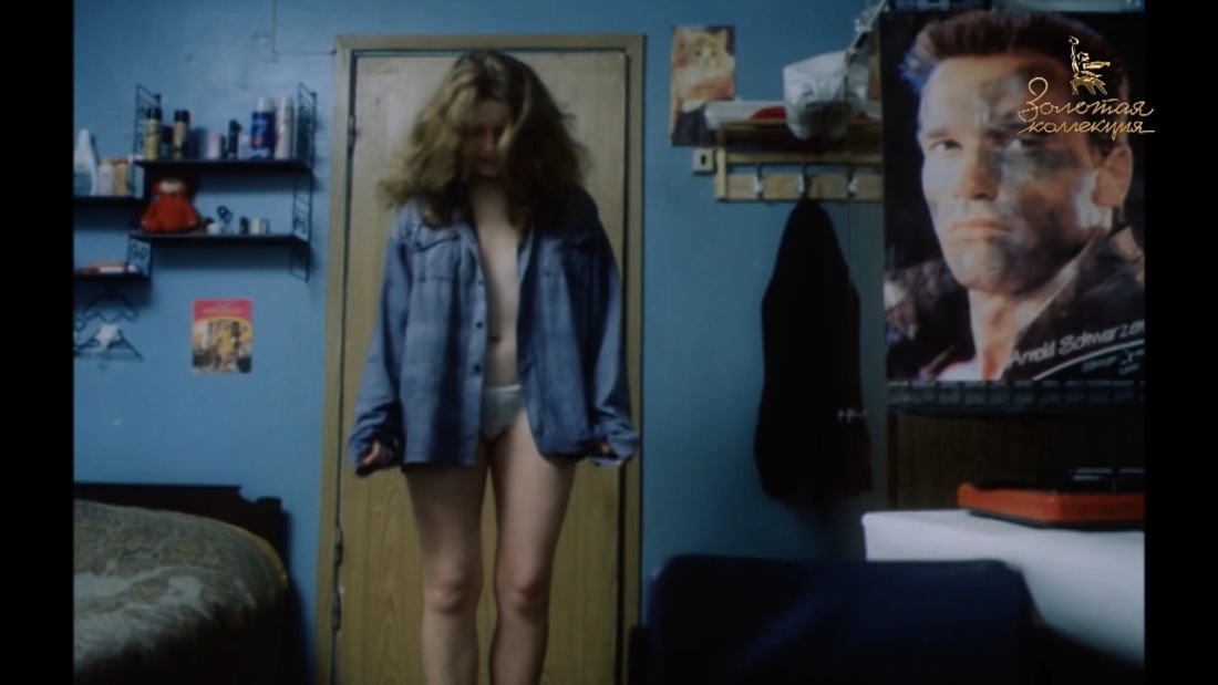 Оксана Лада клан сопрано ню