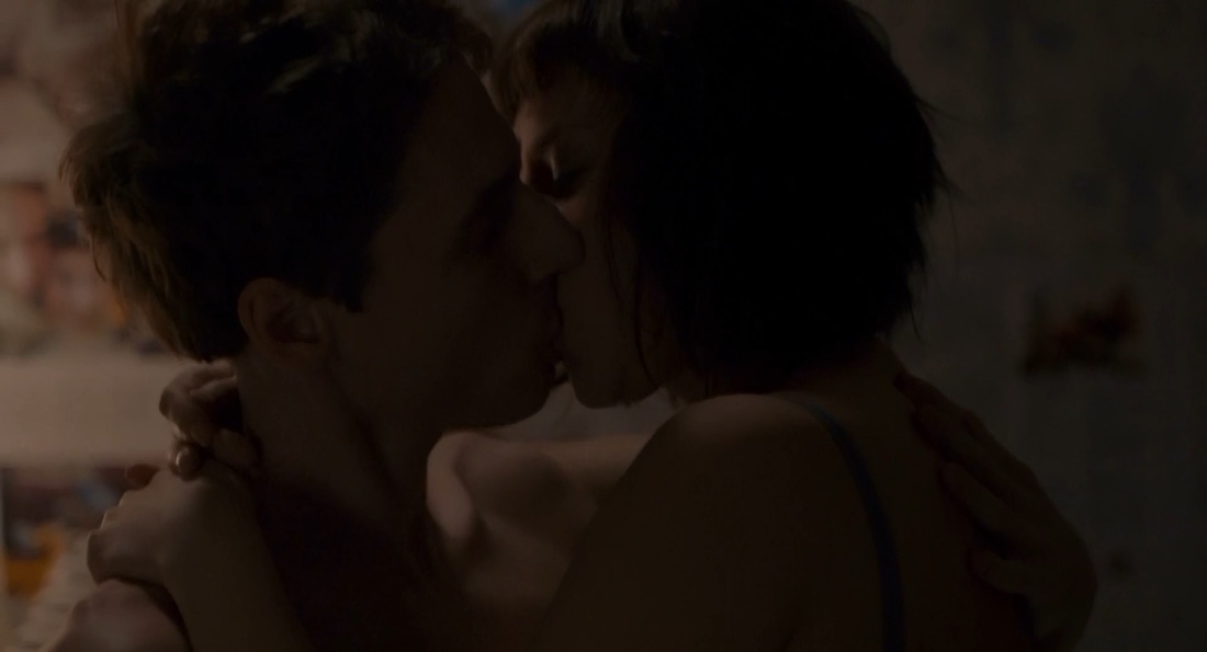 Надежда Лумпова фото ню