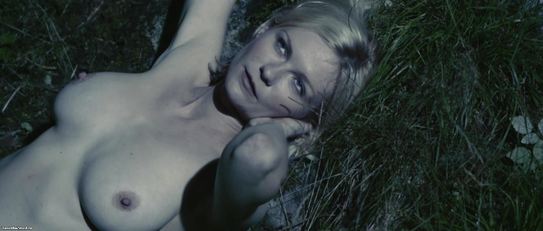 Модель Надежда Хаустова nude