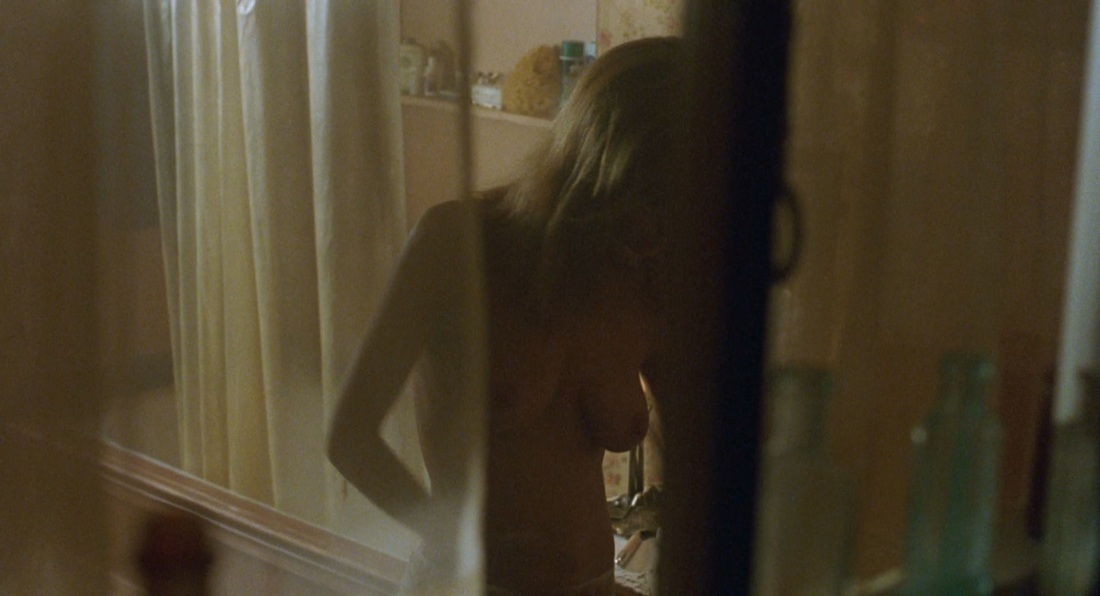 Rosanna Arquette sex Scenes the wrong man