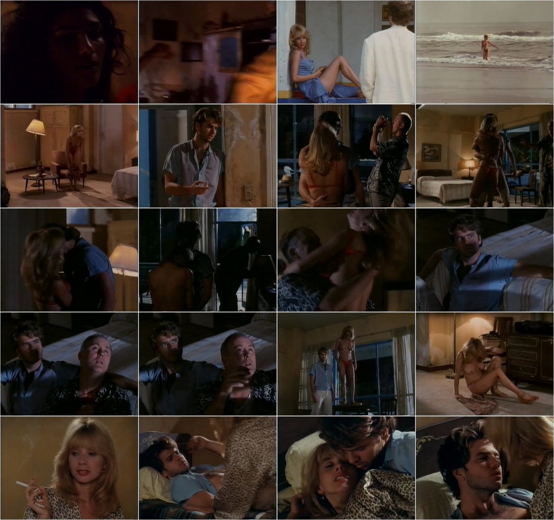 Розанна Аркетт постельные сцены