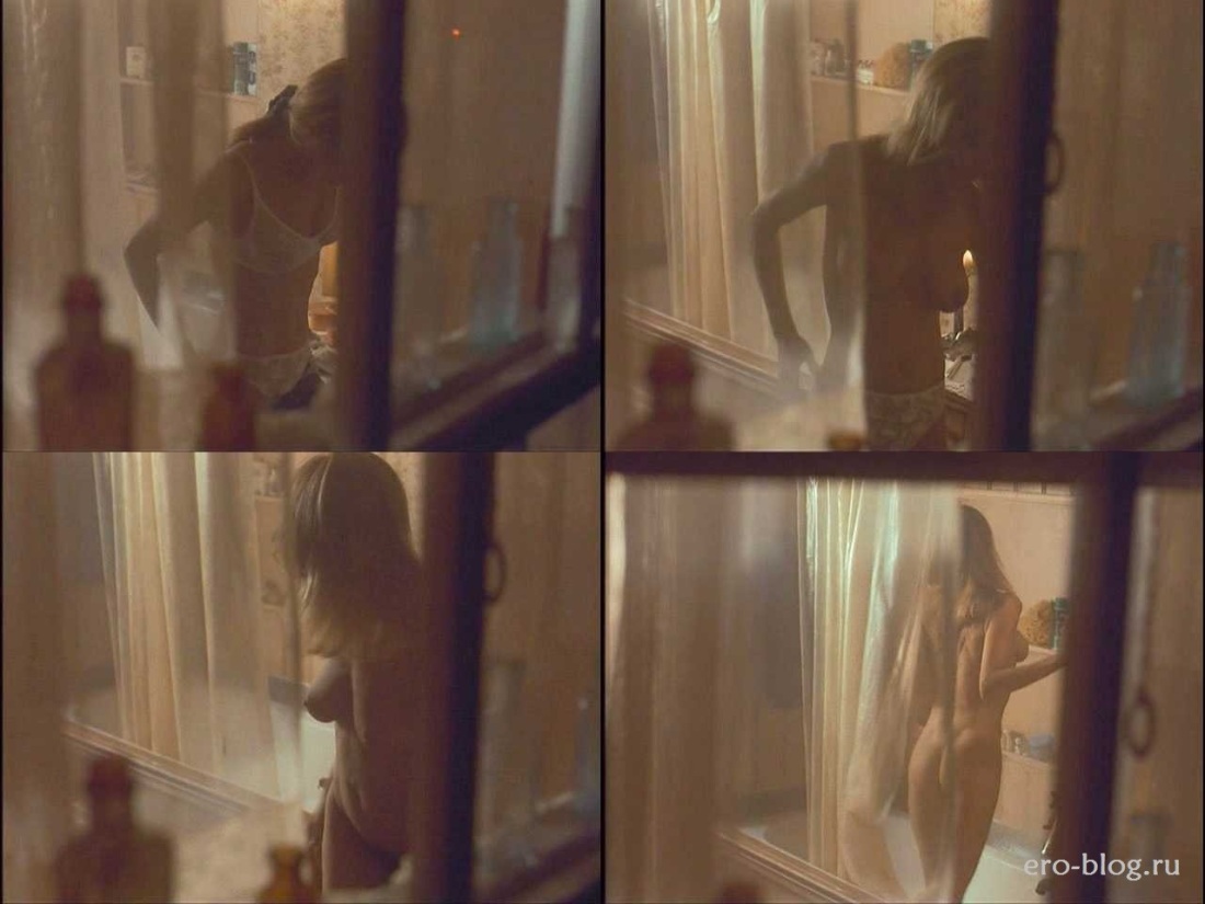 Розанна Аркетт голая в фильме