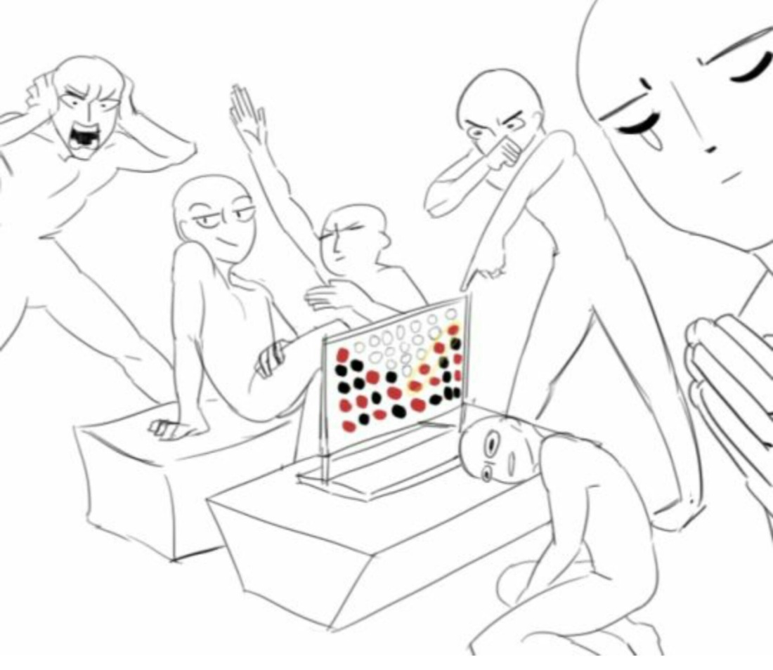 Звуковой детектор напряжения Fit 56530 инструкция