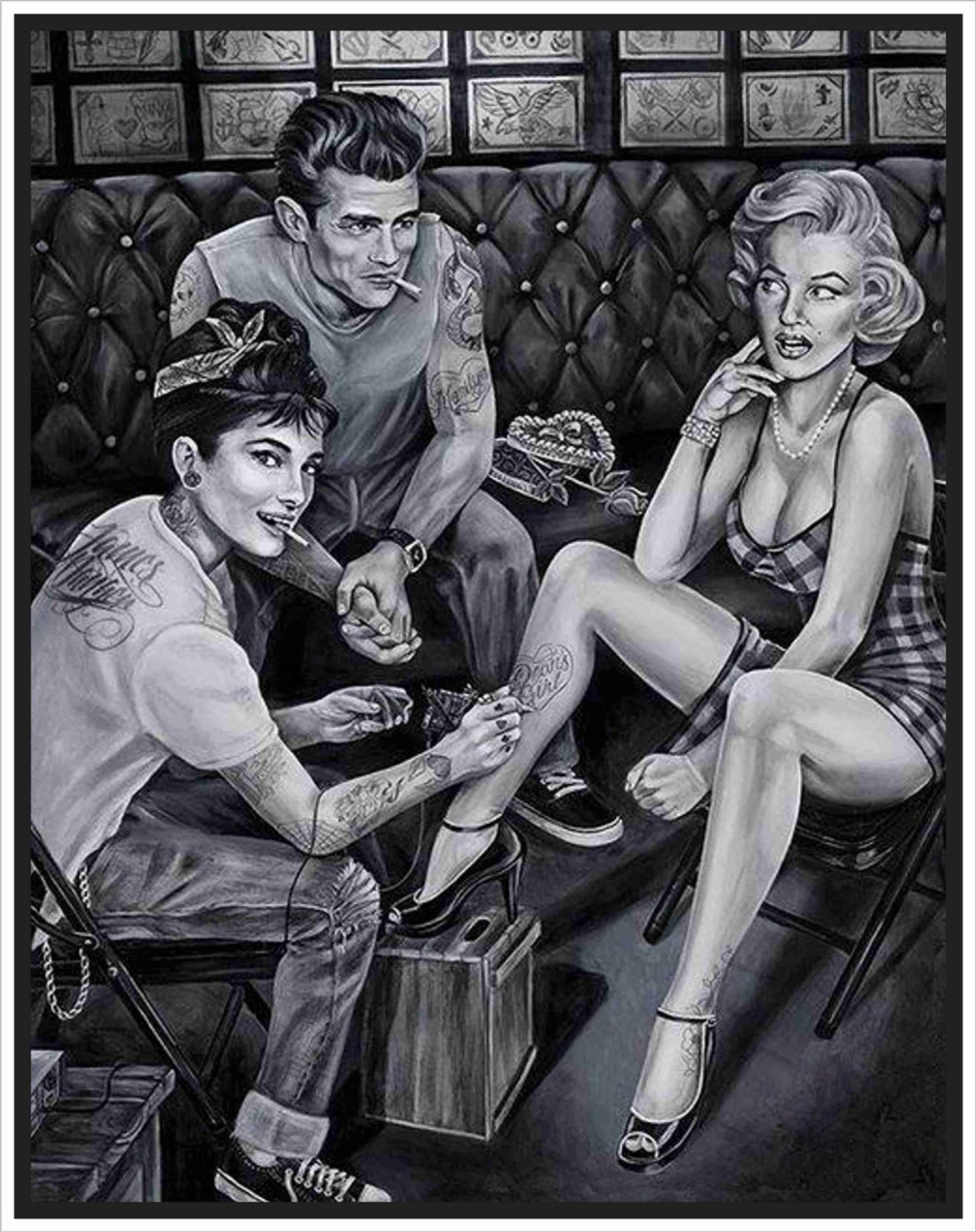 Эротические песни текст