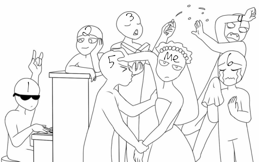 Аниме милый во Франксе