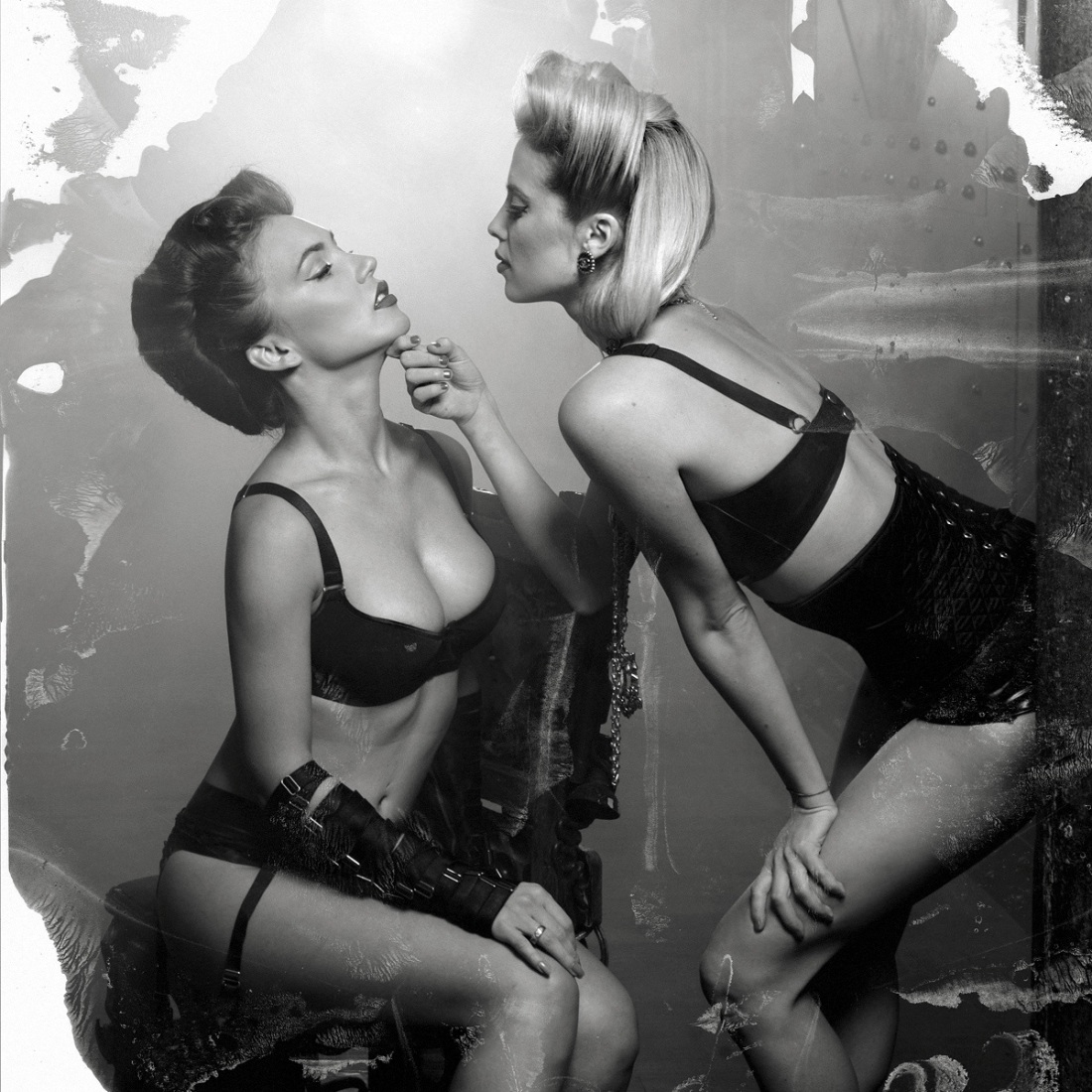 Shikikan-saa Kouiu no Suki Desho? Хентай