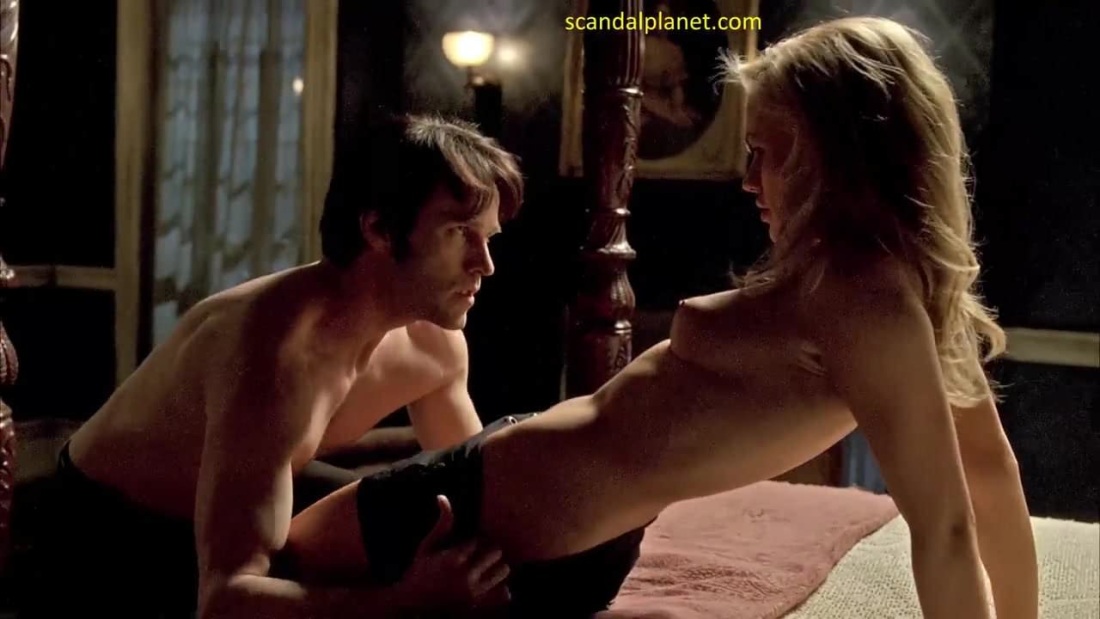 Анна Зайцева актриса голышом