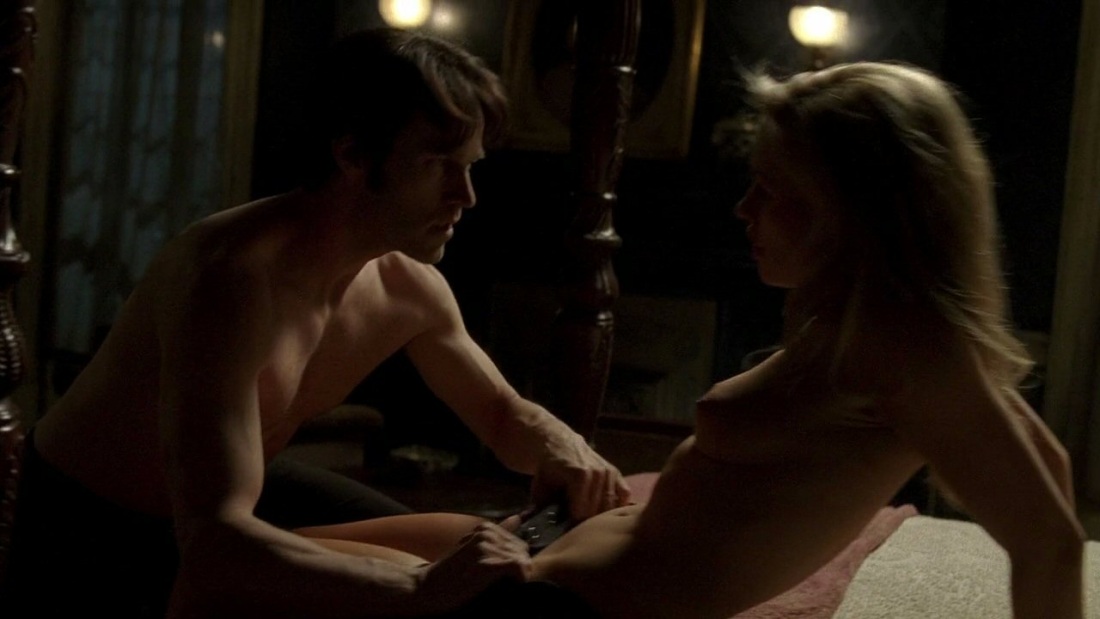 Телеведущая Анна Янкина эротические