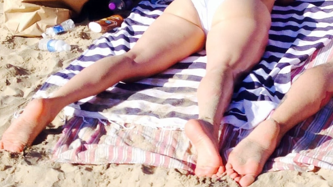 Алексис Техас влагалище