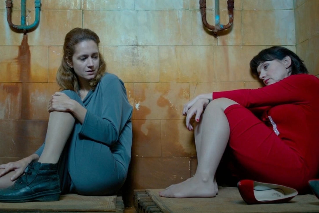 Виктория Исакова жги