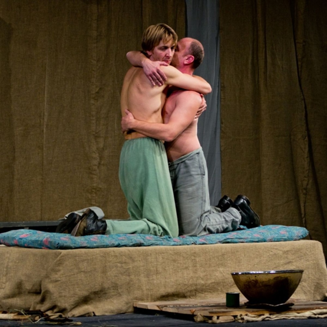 Жизнь с Хипстершей и геймершей