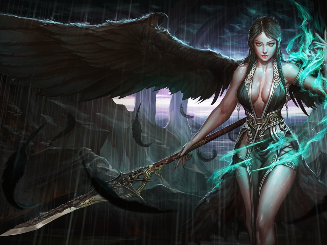 Толстая зубная Фея