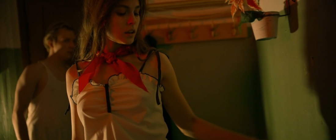 Ангелина Стречина 2021