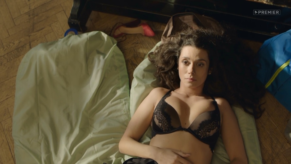 Виктория Заболотная Бесстыдники