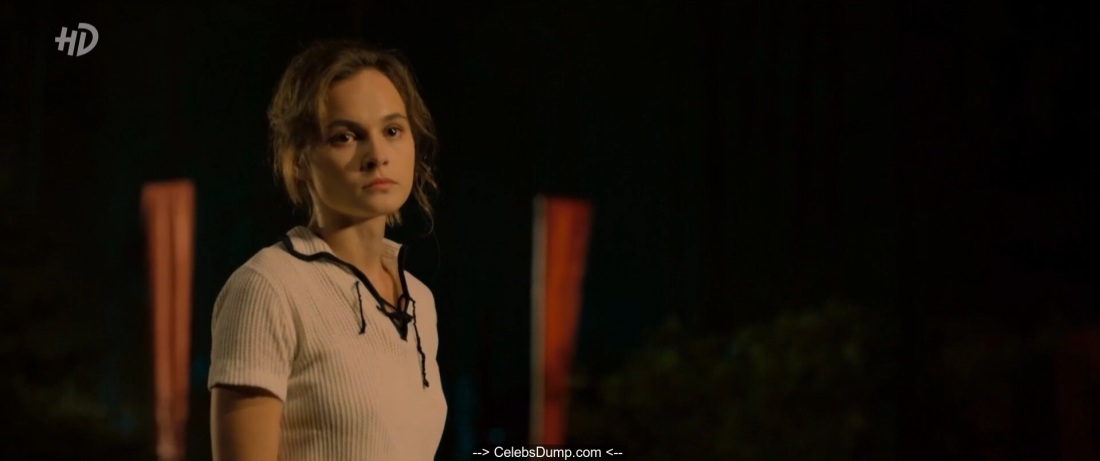 Пищеблок сериал 2021 Ангелина Стречина