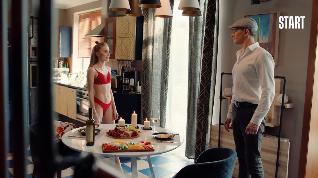 Ольга Медынич горячие