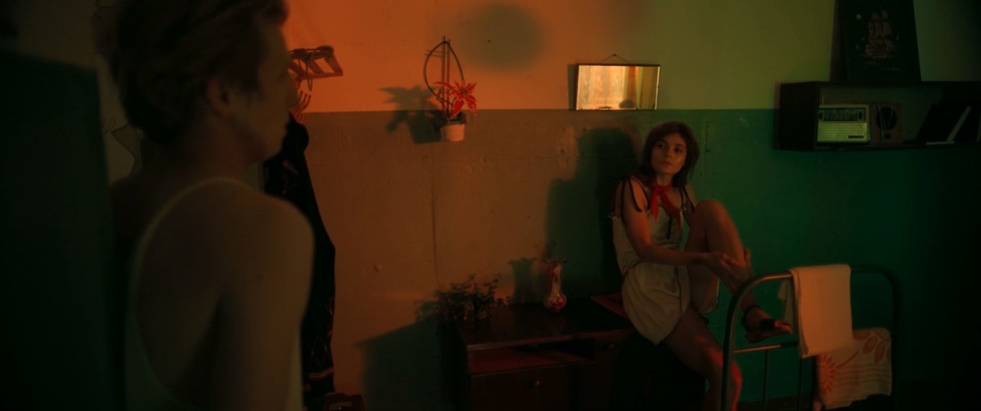 Ангелина Стречина 2021