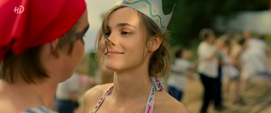 Ангелина Стречина пищеблок