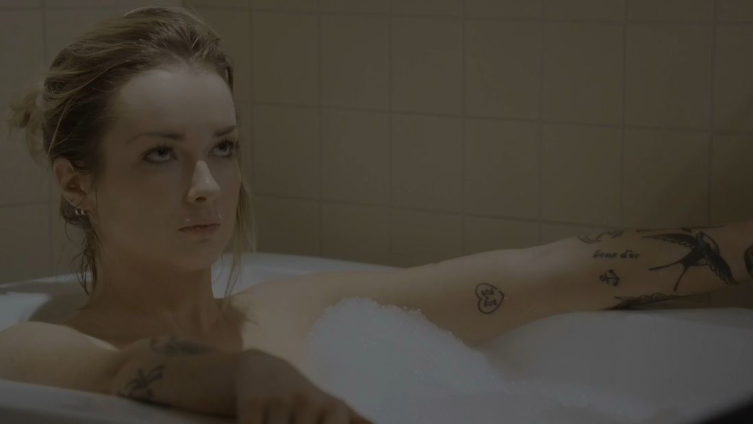 Даниэль Селлерс модель tits