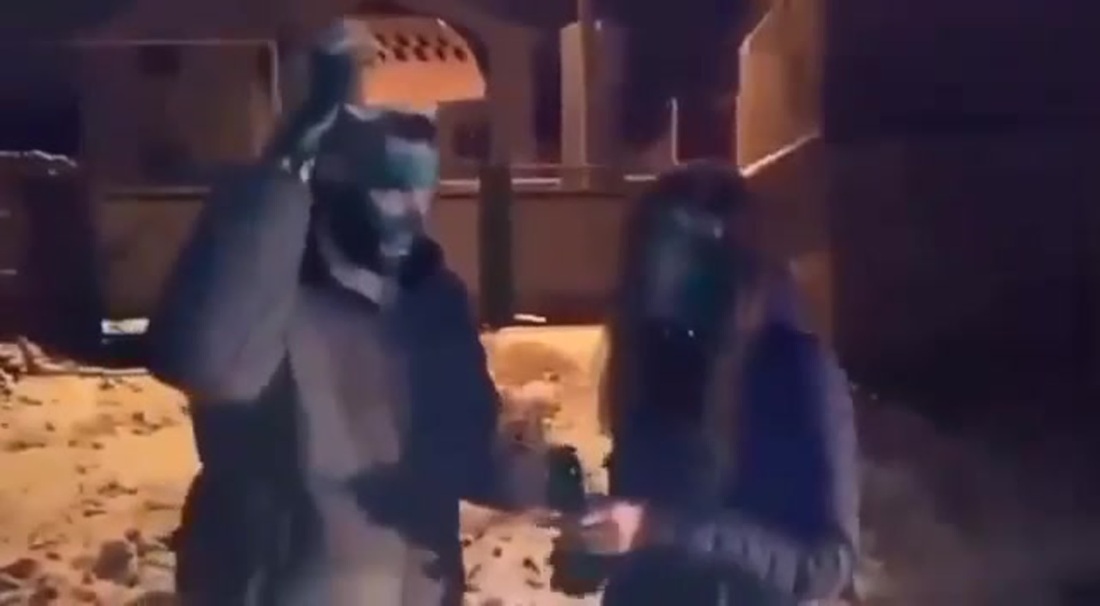 Жена ебется с таксистом