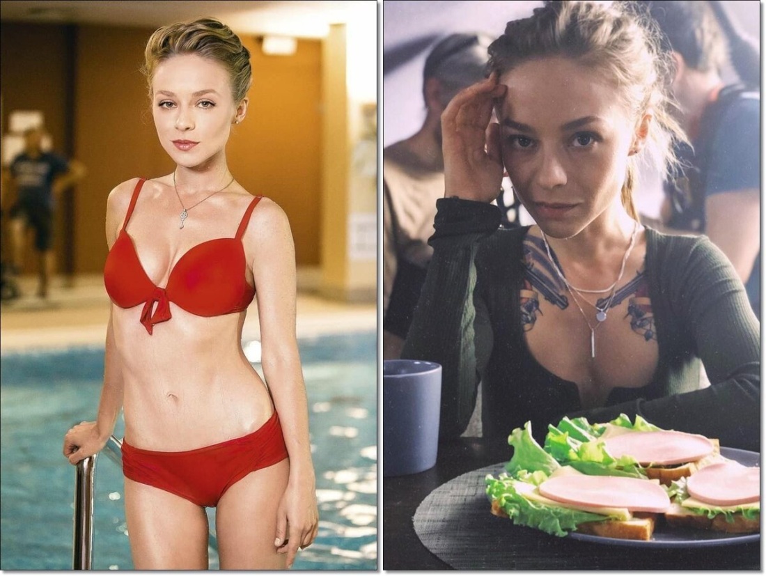 Рина Гришина Максим