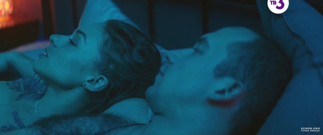 Рина Гришина эротические сцены