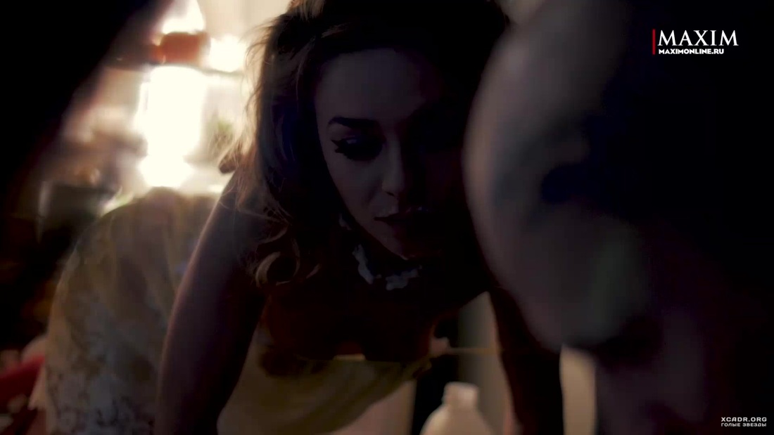 Порнозвезда Рина Гришина