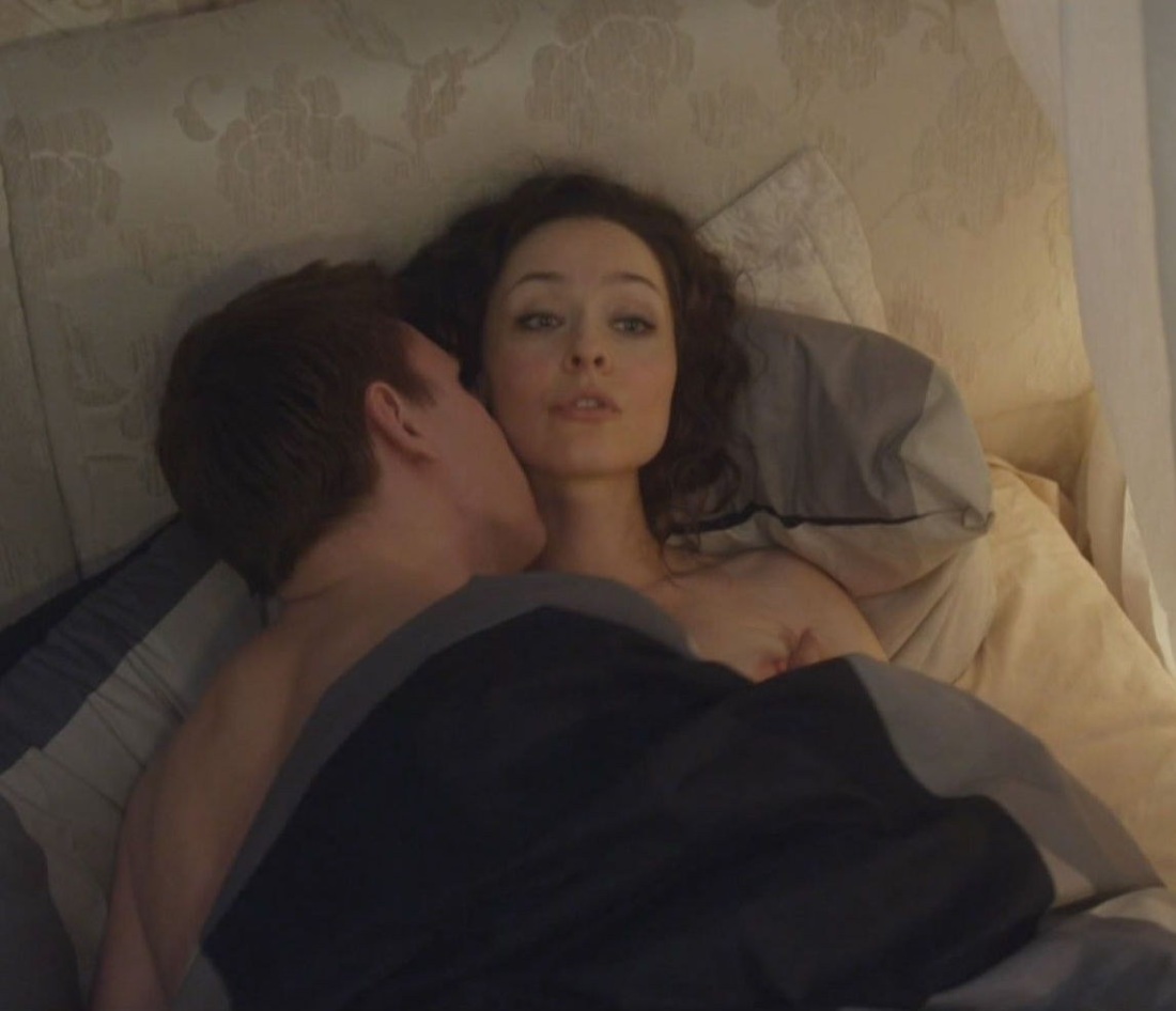 Екатерина Никитина Максим