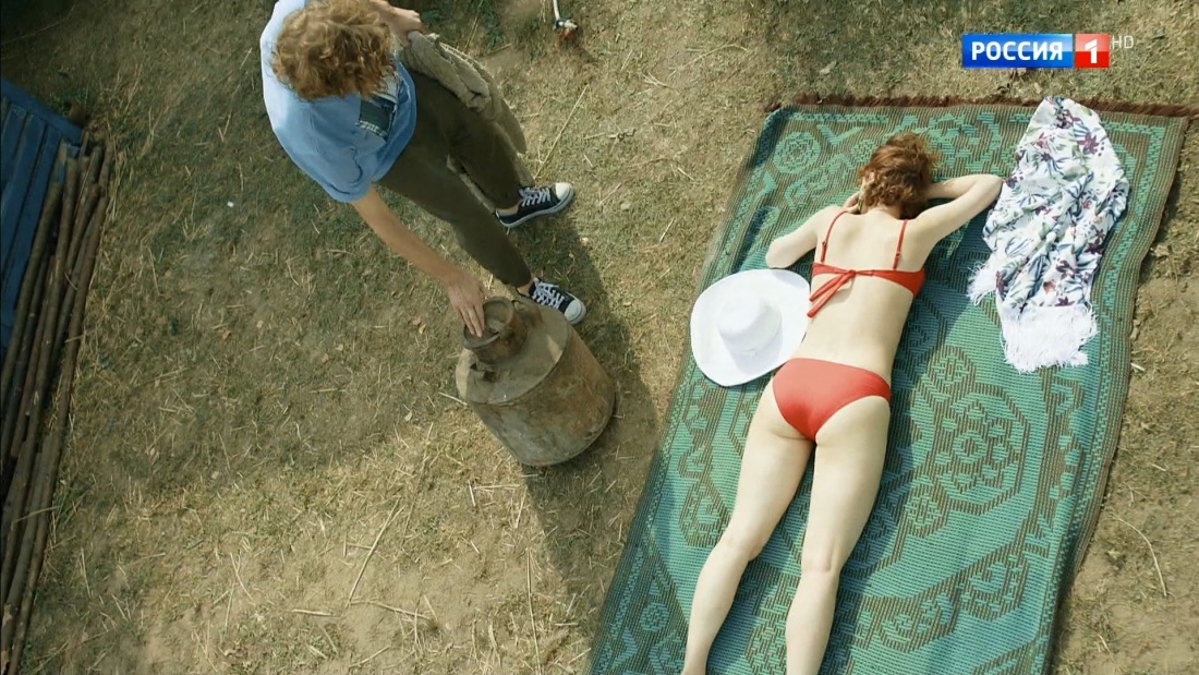 Екатерина климоваголоя