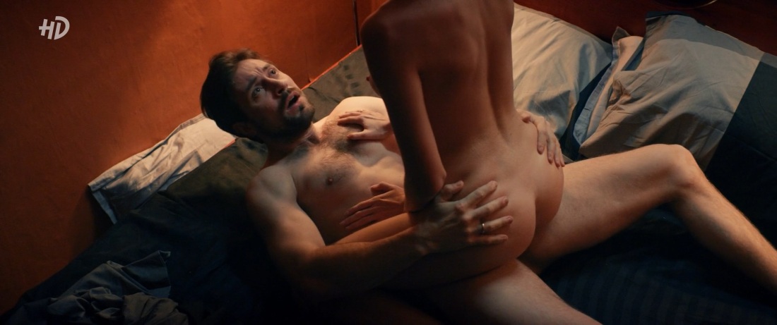 Габриэлла Мариани актриса nude