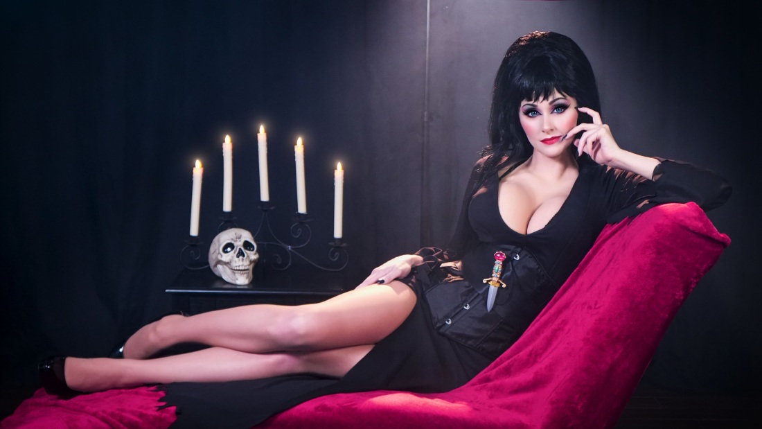 Вера Лесникова Демидов