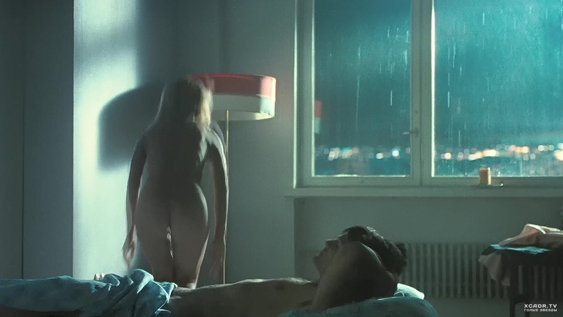 Светлана Иванова голая Легенда 17