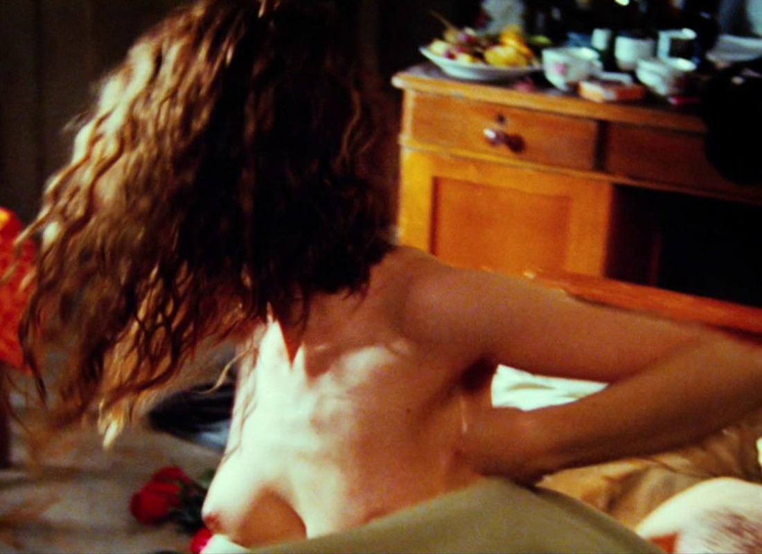 Актриса Светлана Иванова nude