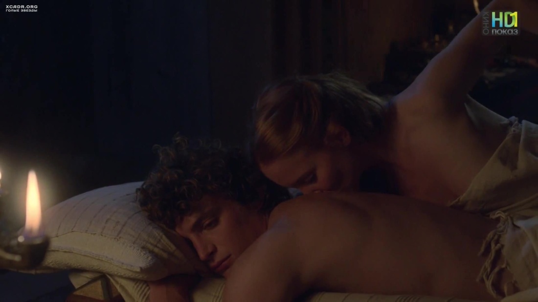 Сериал Одиссей 2013 nude Scene