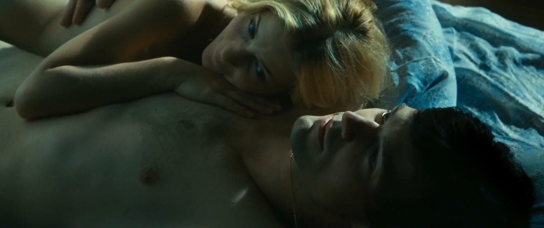 Светлана Иванова Легенда 17 постельная сцена