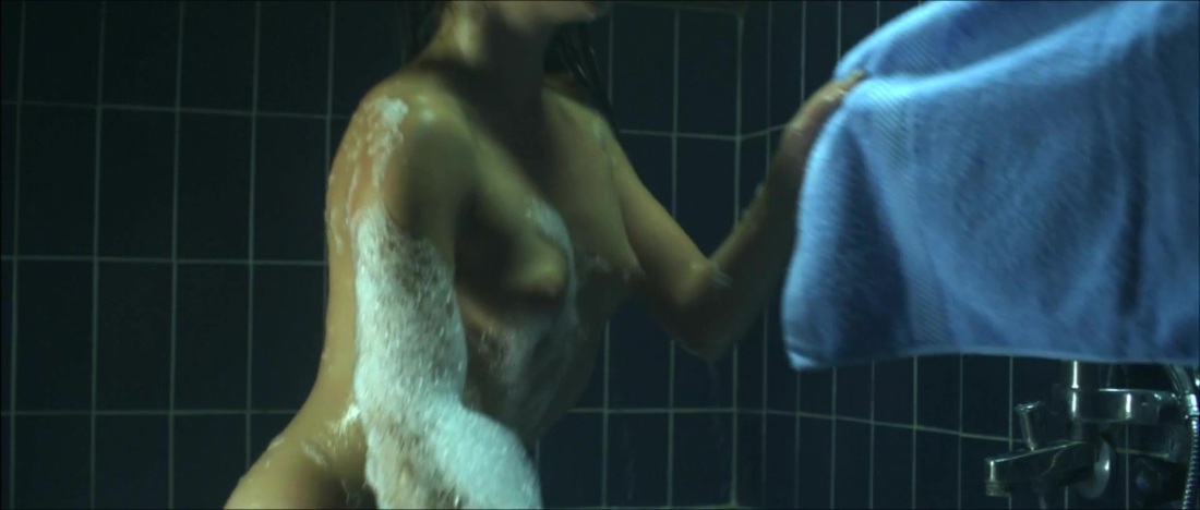 Ирина Старшенбаум постельная сцена