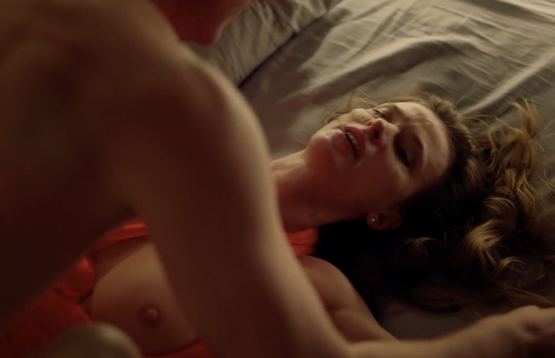 Светлана Иванова сцены