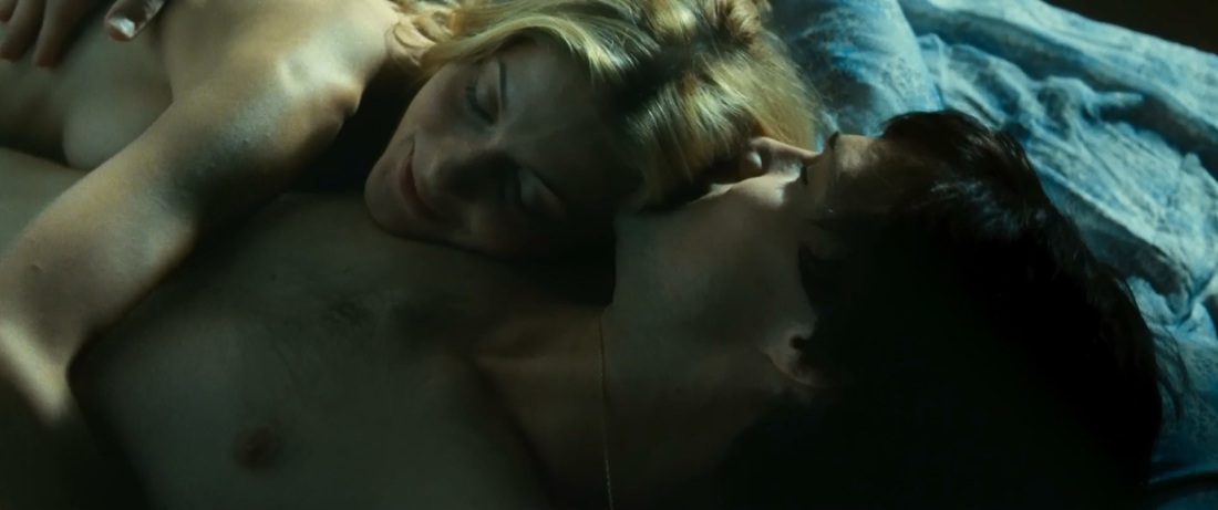 Екатерина Вилкова а зори здесь тихие... (2015) Nude